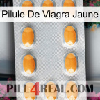 Yellow Viagra Pill cialis3